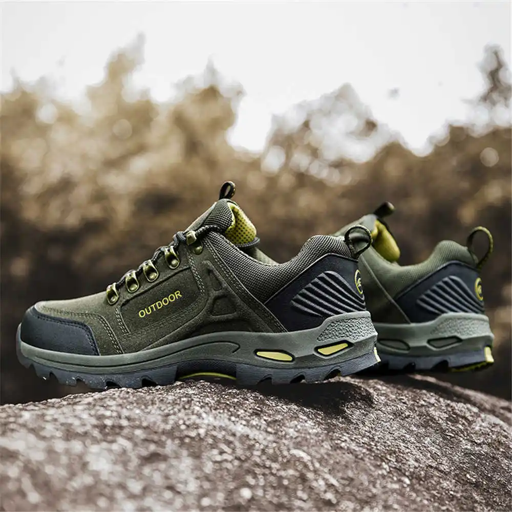 Men'S Luxury Formal Wear Brands - Rutschfeste Schnürung zum Wandern, Tennis für