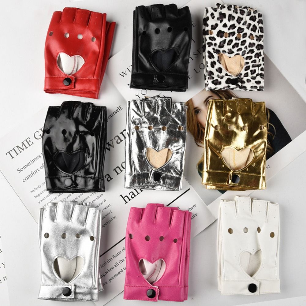 Formal Wear Gloves Men - Neue Mode Fünf Finger Handschuhe PU