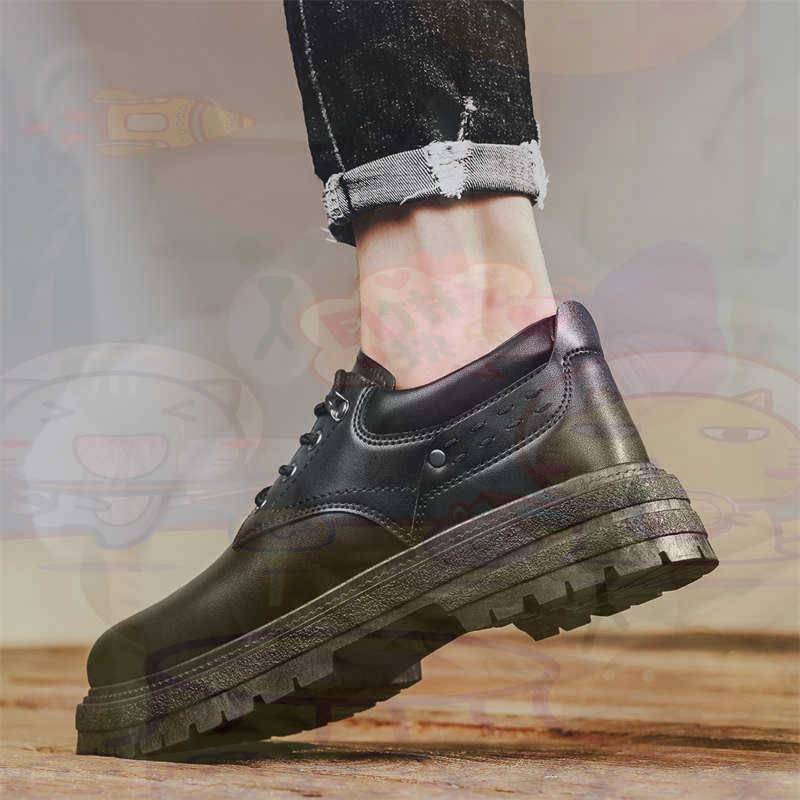 Men'S Luxury Formal Wear Brands - Dunkles Naturleder, modische Turnschuhe, Tennis-Herren-Turnschuhe, modische