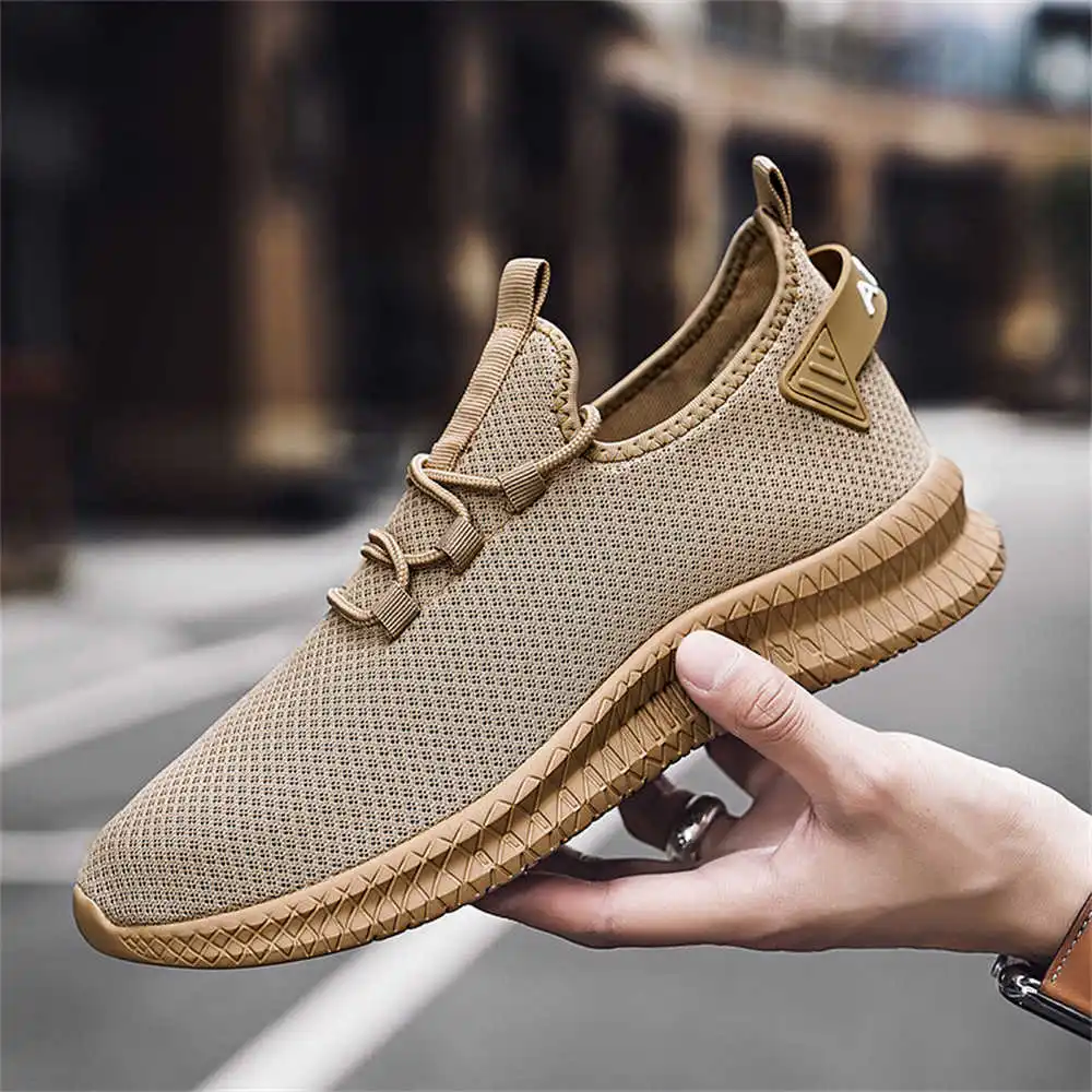 Men'S Luxury Formal Wear Brands - Halbsaison Mesh Tennis Mann Laufende Turnschuhe