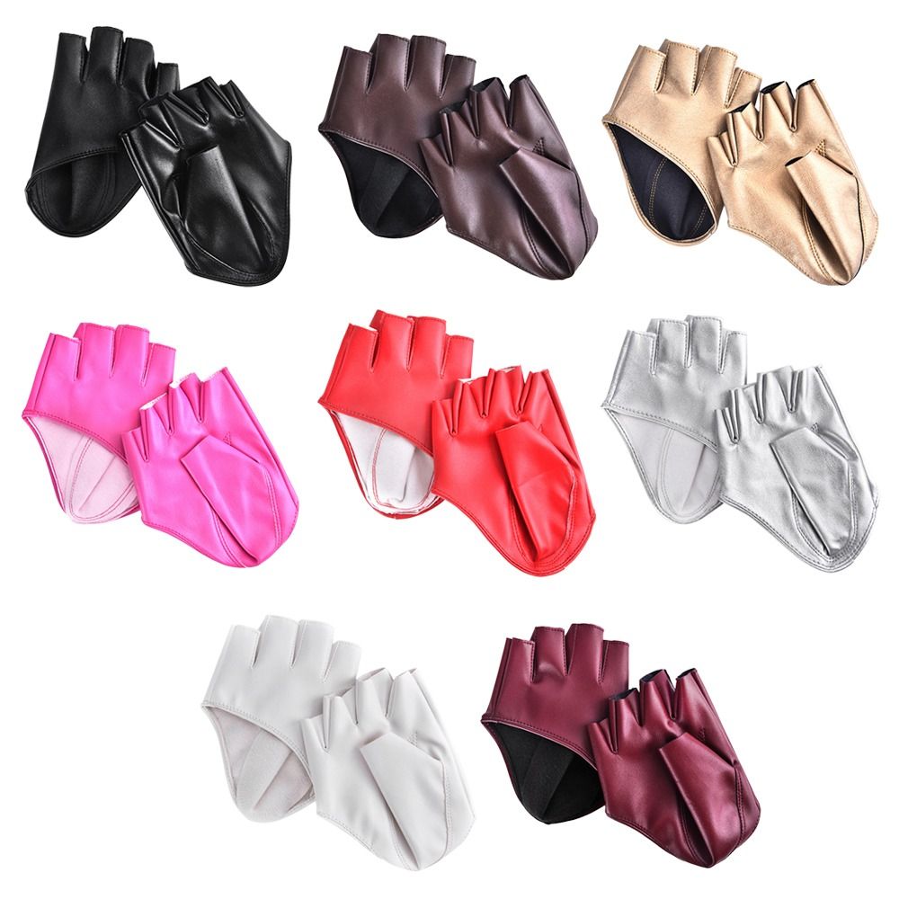 Formal Wear Gloves Men - Gothic Lolita Performance Fäustlinge Frauen Männer
