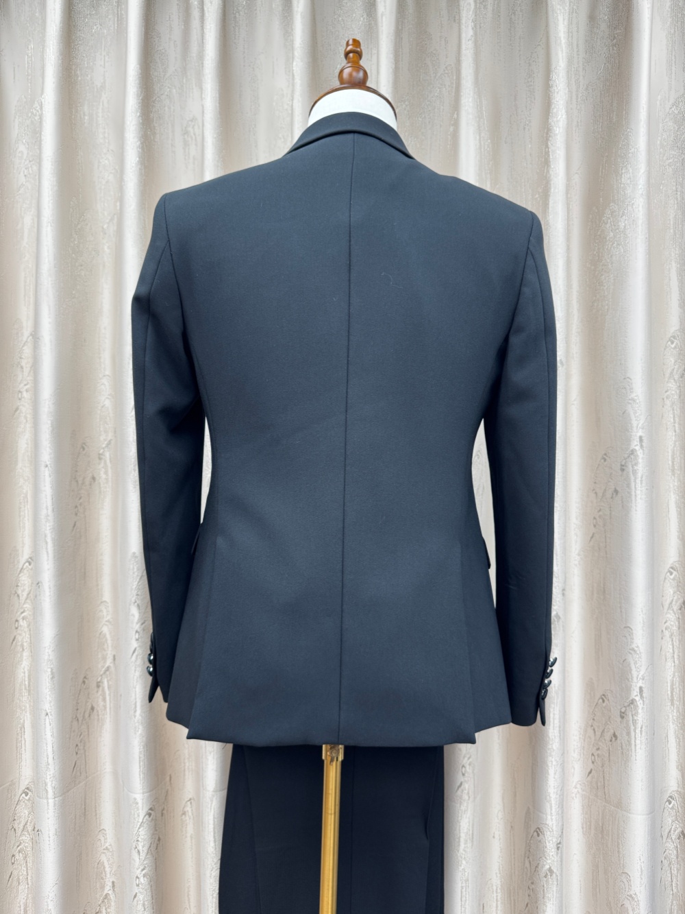 Elegantes Formelles Herrenanzu – Formal Wear For Men In Wedding Bewertung und Preis