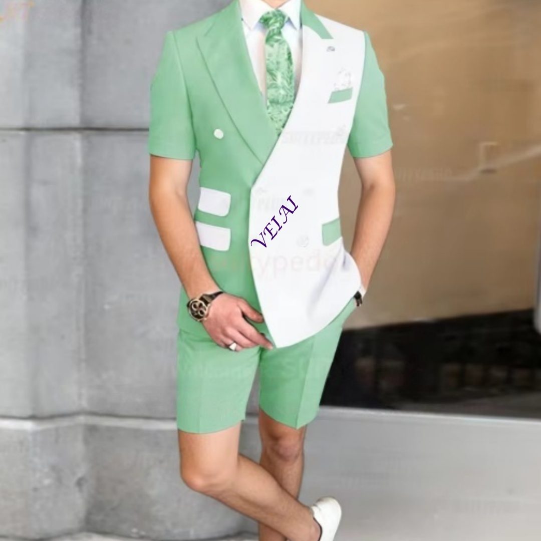 Sommerliches 2-teiliges Freize – Formal Wear For Men In Wedding Bewertung und Preis