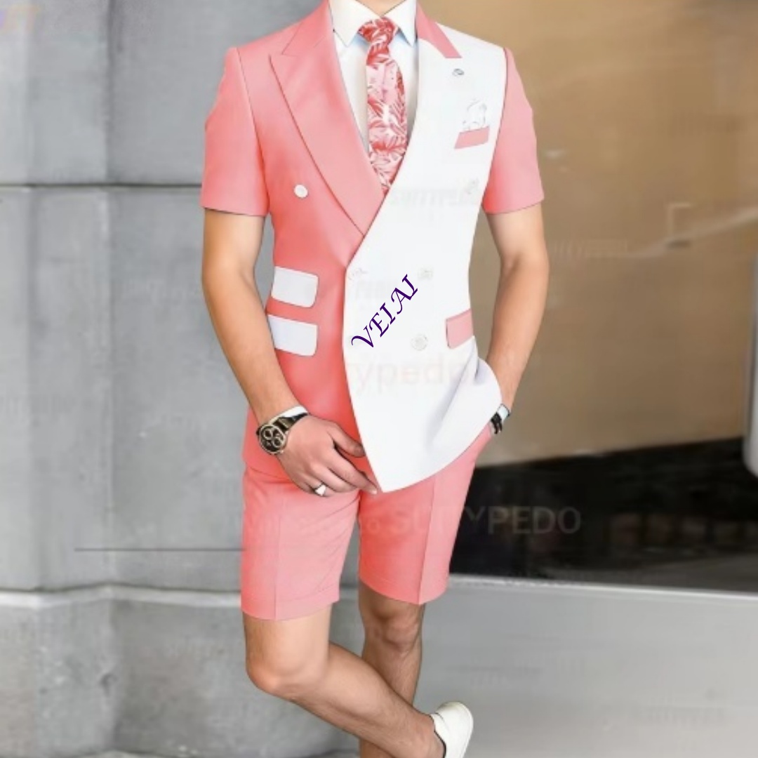 Sommerliches 2-teiliges Freize – Formal Wear For Men In Wedding Bewertung und Preis
