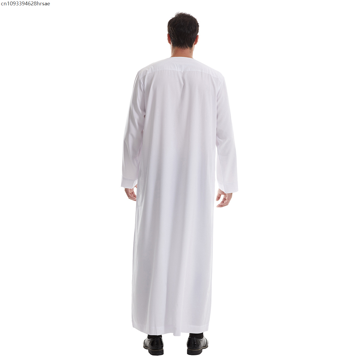 Herren Thobe Arabisch Traditio – Arabic Formal Wear Men Bewertung und Preis
