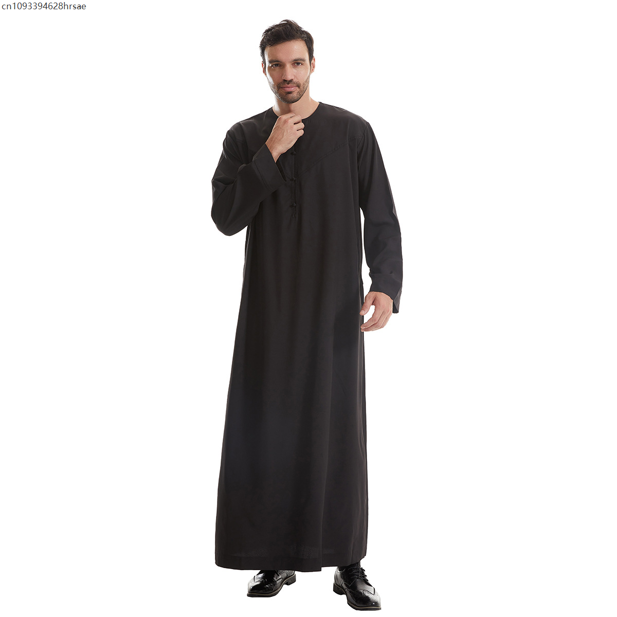 Herren Thobe Arabisch Traditio – Arabic Formal Wear Men Bewertung und Preis