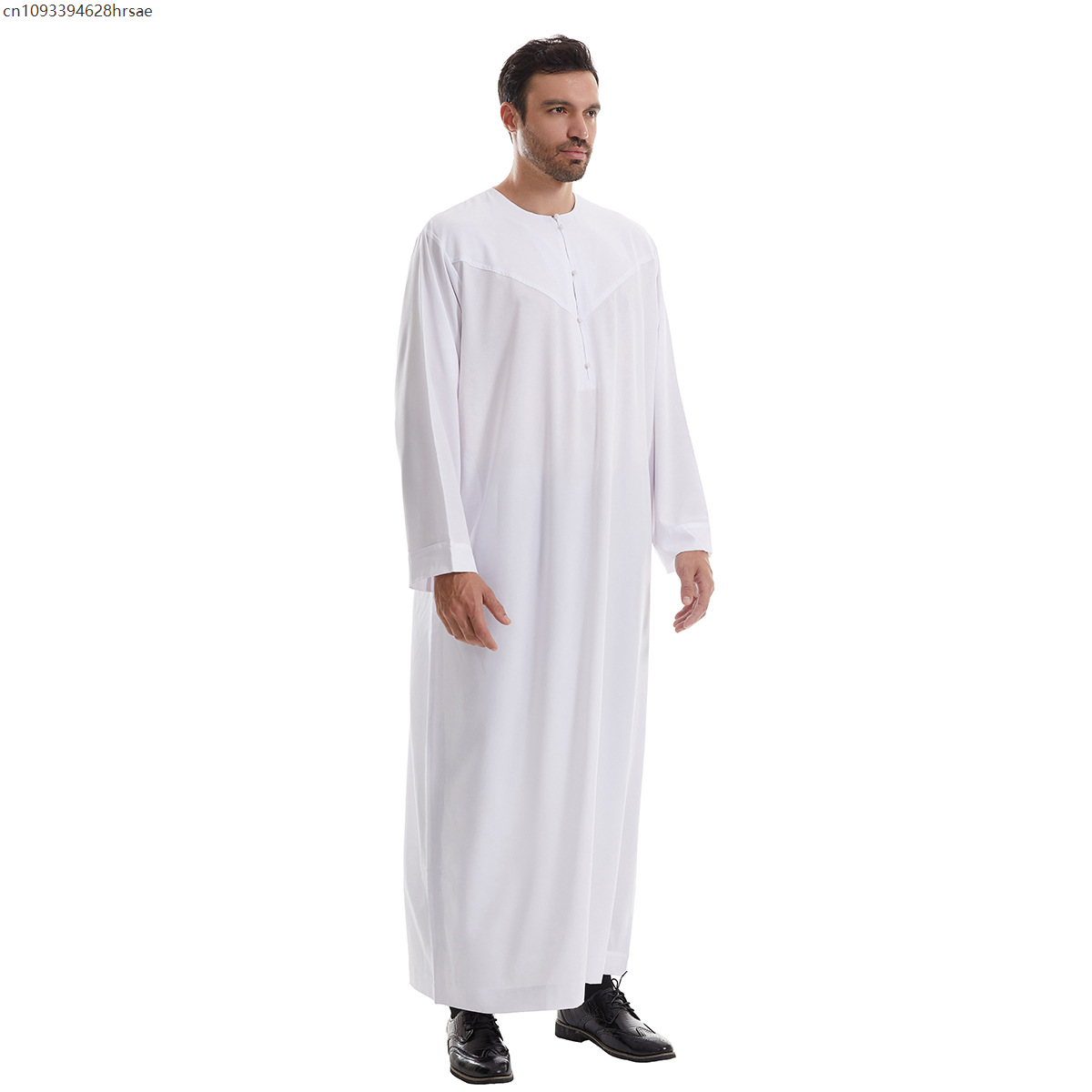 Herren Thobe Arabisch Traditio – Arabic Formal Wear Men Bewertung und Preis