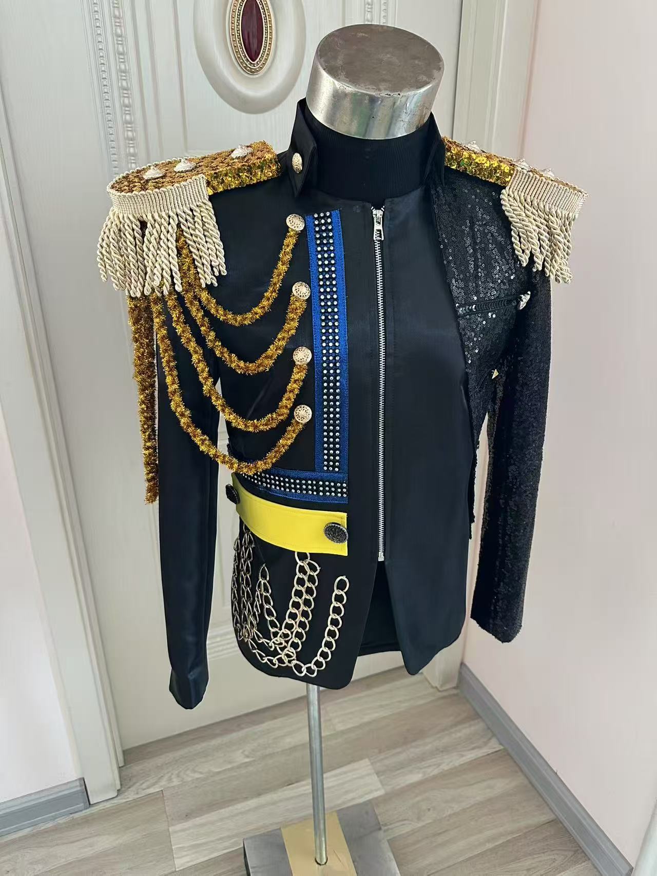 Neue Männer Quaste Königliche  – Formal Wear For Men In Wedding Bewertung und Preis
