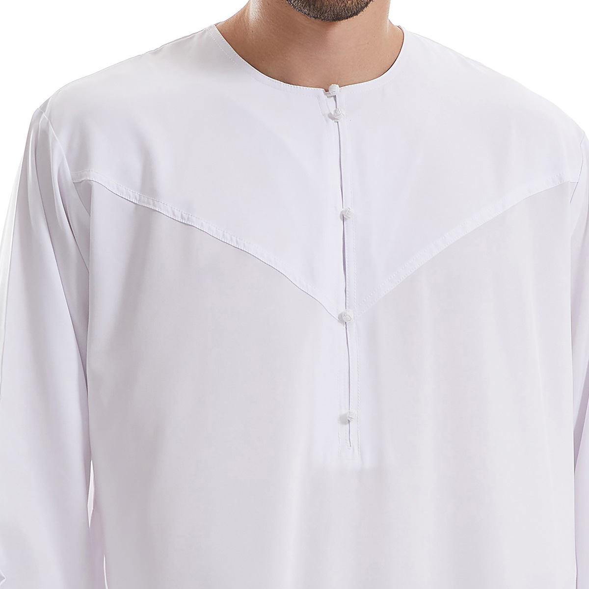 Herren Loose Fit Casual Formel – Arabic Formal Wear Men Bewertung und Preis