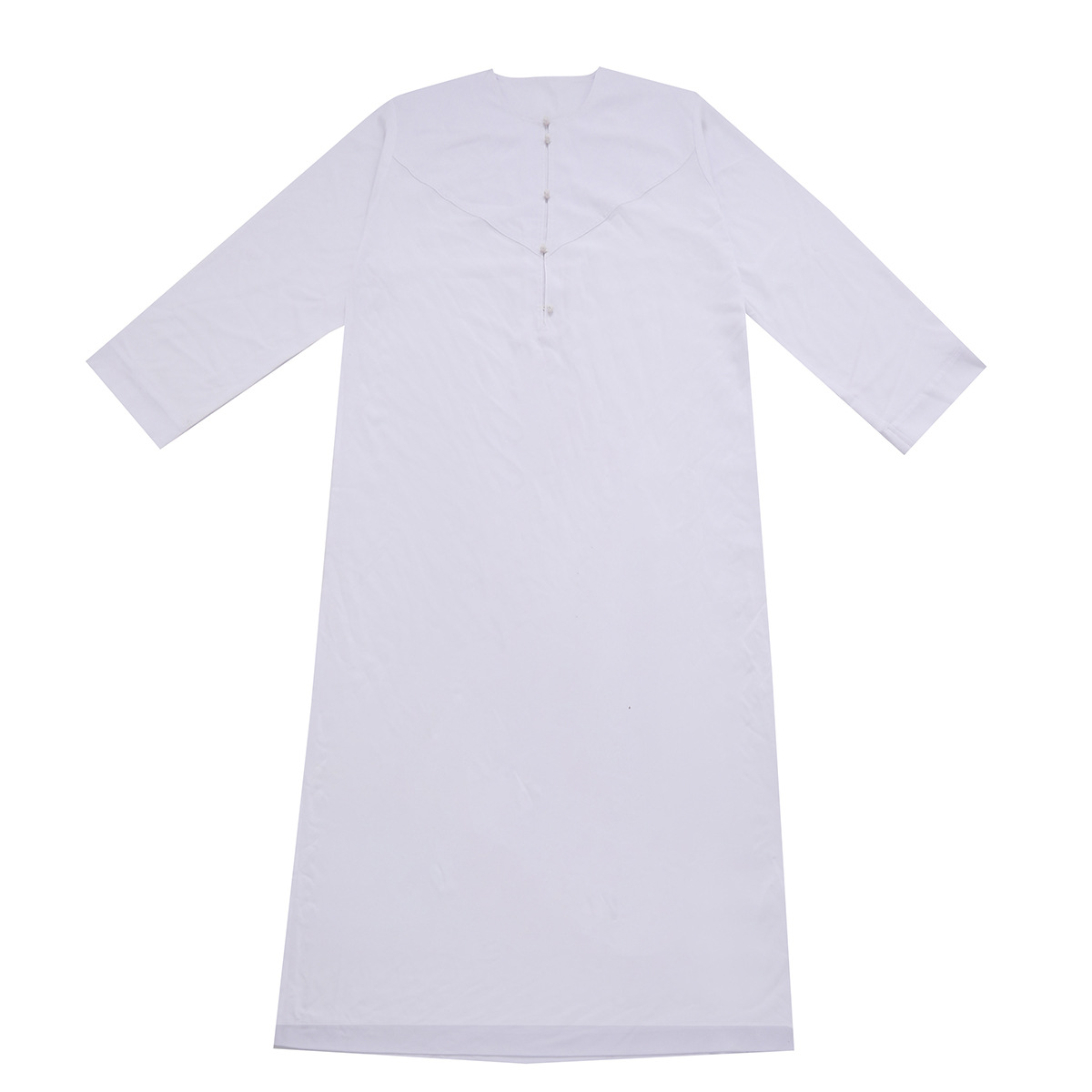 Herren Loose Fit Casual Formel – Arabic Formal Wear Men Bewertung und Preis