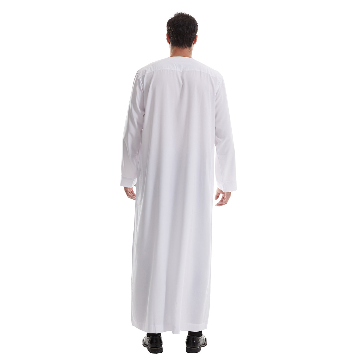Herren Loose Fit Casual Formel – Arabic Formal Wear Men Bewertung und Preis
