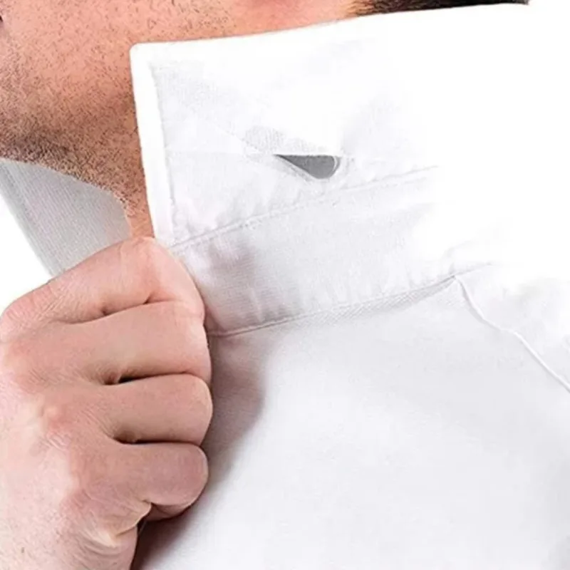 6 Stück Edelstahl-Kragenverste – Collar Stay Metal Bewertung und Preis
