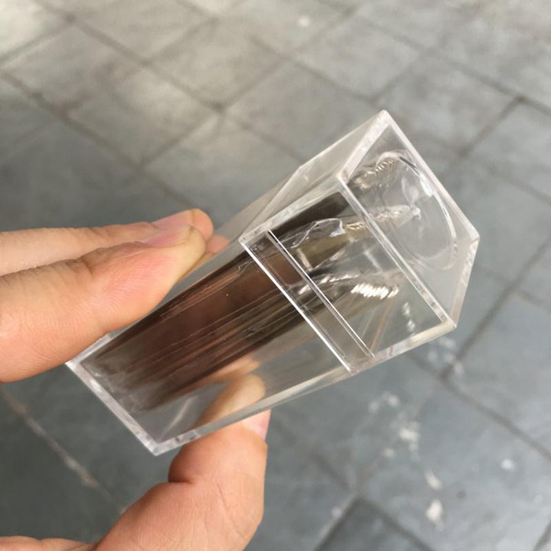 36 Stück Edelstahl-Hemdkragens – Collar Stay Metal Bewertung und Preis