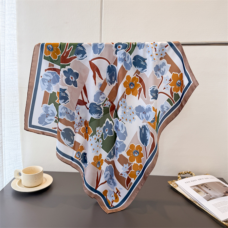 Luxuriöser bedruckter Seidensc – Silk Tie Woven Bewertung und Preis