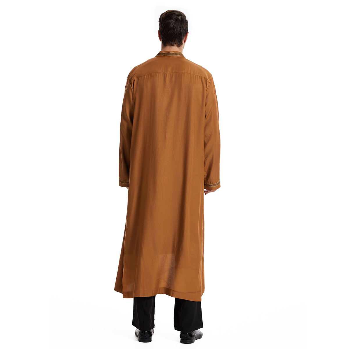 Thobe für Männer Abaya Islamis – Arabic Formal Wear Men Bewertung und Preis