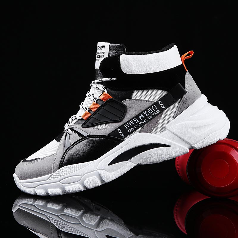 Hightop Sommer männer Sport Sc – Men'S Luxury Formal Wear Brands Bewertung und Preis