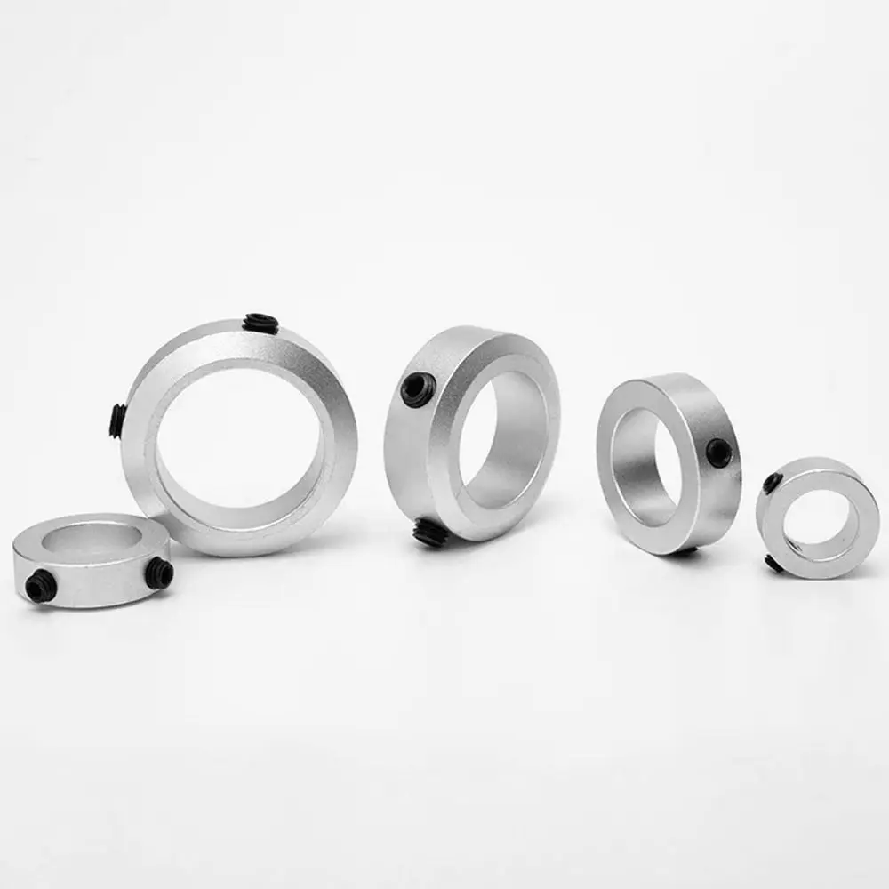 1 Stück Aluminiumlegierung Fes – Collar Stay Metal Bewertung und Preis
