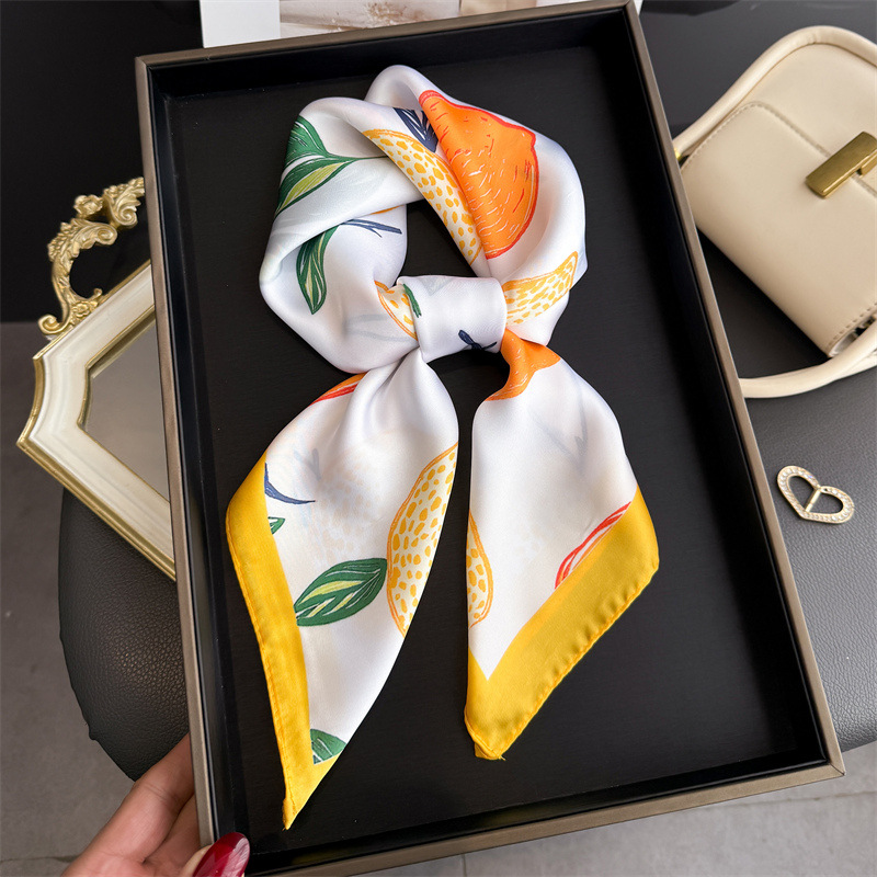 2026 neue Obst Druck Seide Qua – Silk Tie Woven Bewertung und Preis