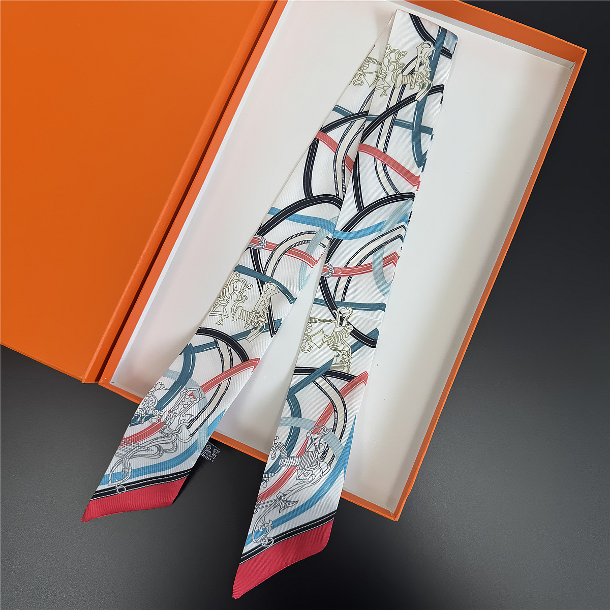 2026 Vielseitiges Damen-Twill- – Silk Tie Woven Bewertung und Preis
