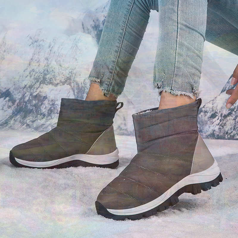 Rutschfeste Thermo-Laufschuhe  – Men'S Luxury Formal Wear Brands Bewertung und Preis
