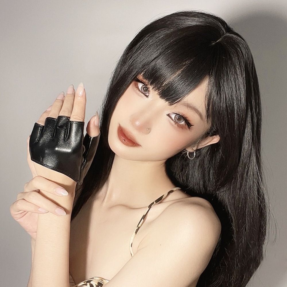 Gothic Lolita Performance Fäus – Formal Wear Gloves Men Bewertung und Preis