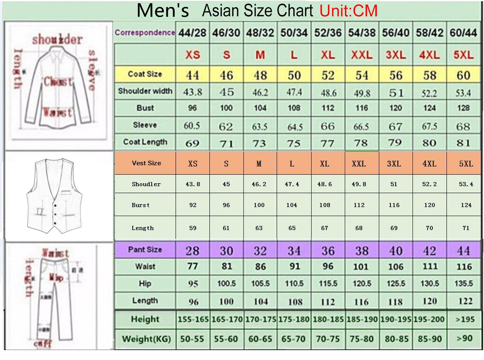 High-end-Mode Diamant Männer A – Formal Wear For Men In Wedding Bewertung und Preis