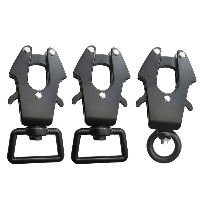 Hundeleinen-Verschluss, Hundel – Collar Stay Metal Bewertung und Preis