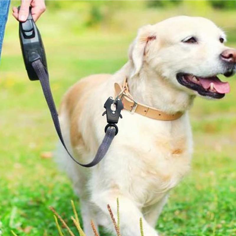 Hundeleinen-Verschluss, Hundel – Collar Stay Metal Bewertung und Preis