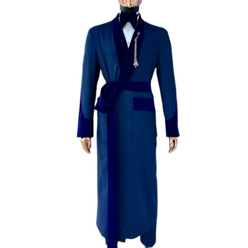 Maßgeschneiderter königsblauer – Formal Wear For Men In Wedding Bewertung und Preis
