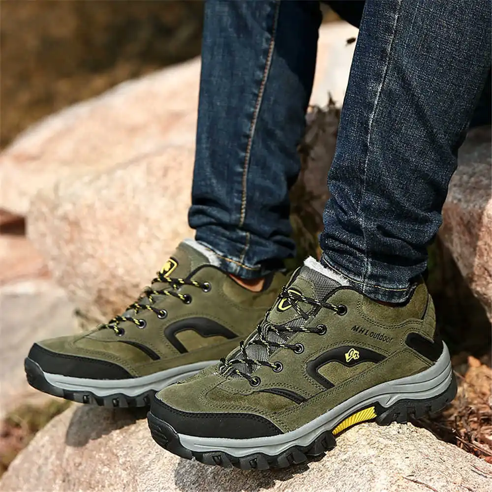 Camp Baumwoll-Wanderschuhe für – Young Men'S Semi Formal Wear Bewertung und Preis