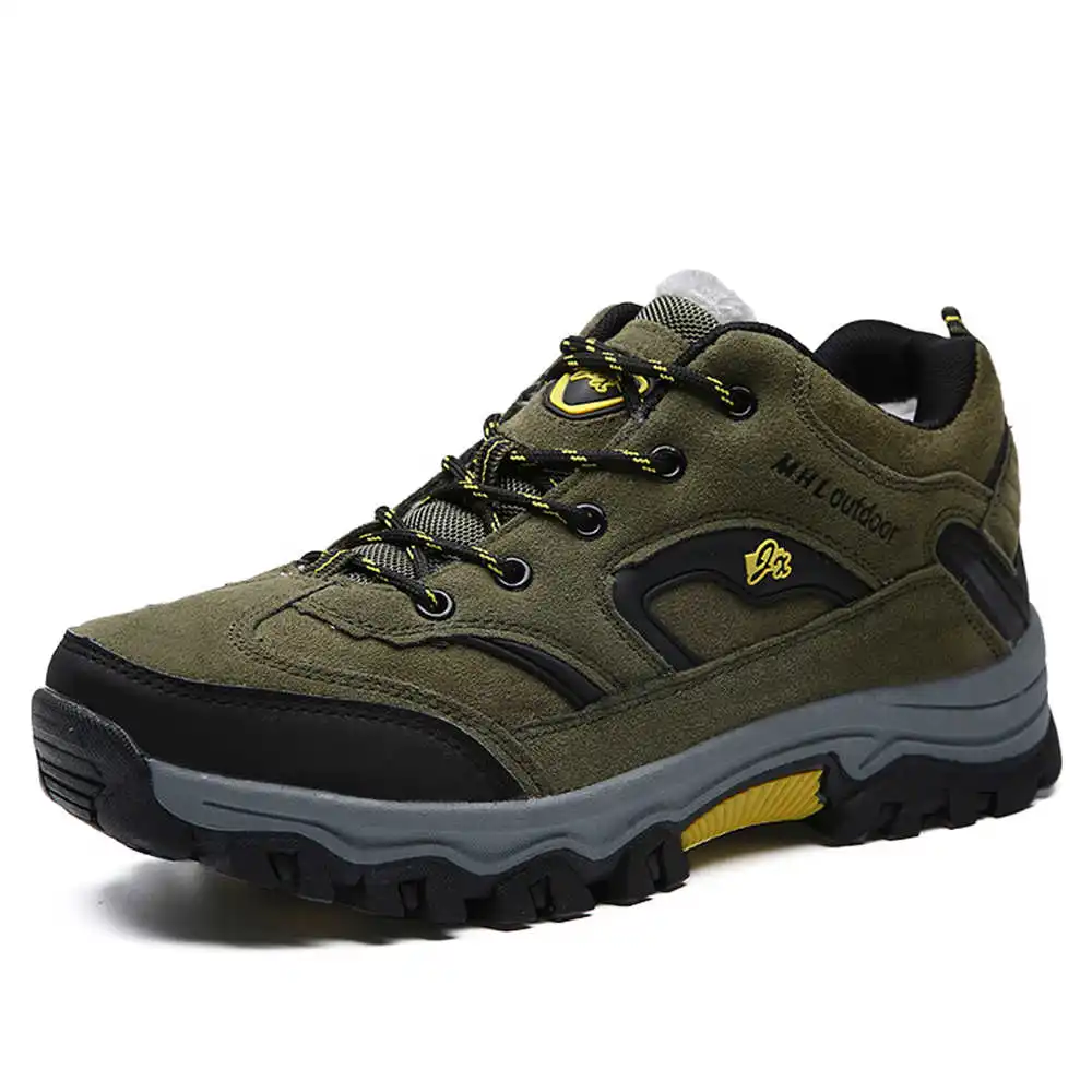 Camp Baumwoll-Wanderschuhe für – Young Men'S Semi Formal Wear Bewertung und Preis
